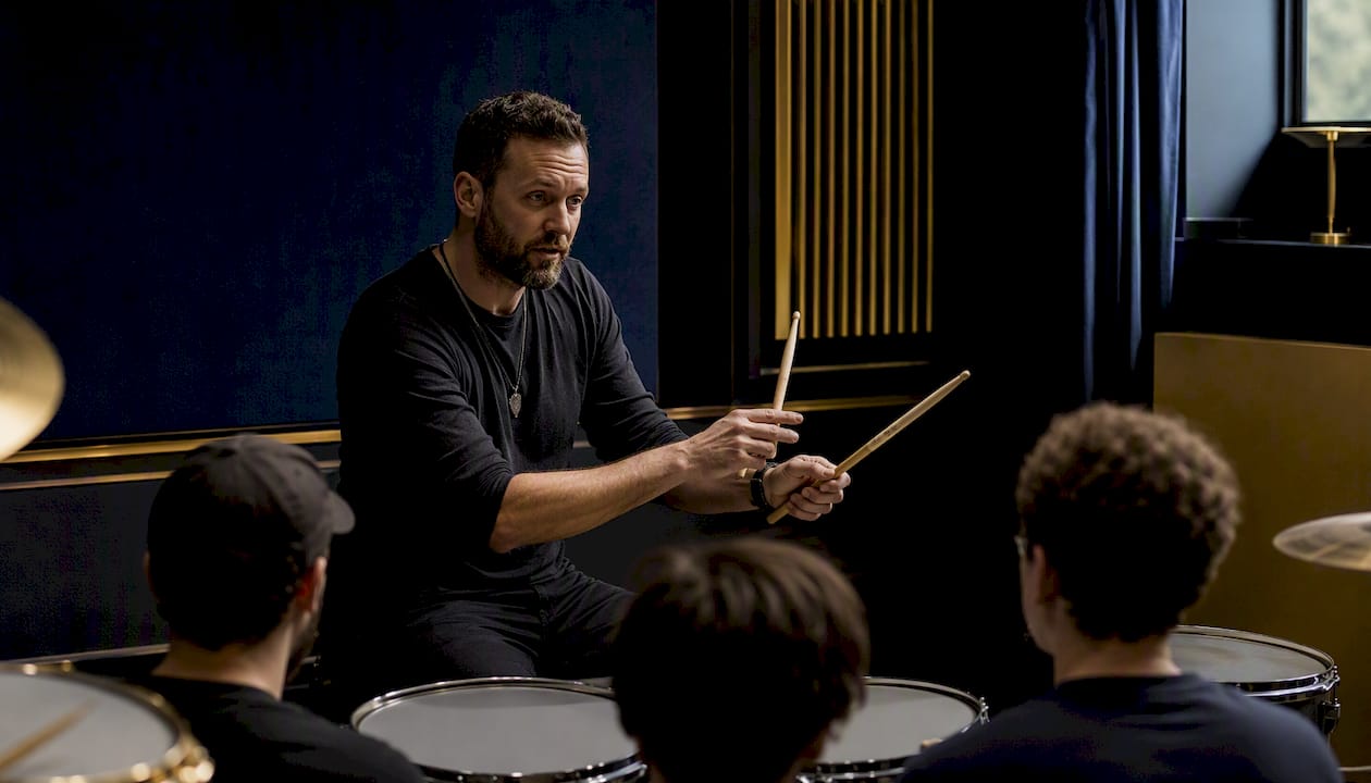 4 Things Drummers Must Show to Get Artist Pricing and Endorsements