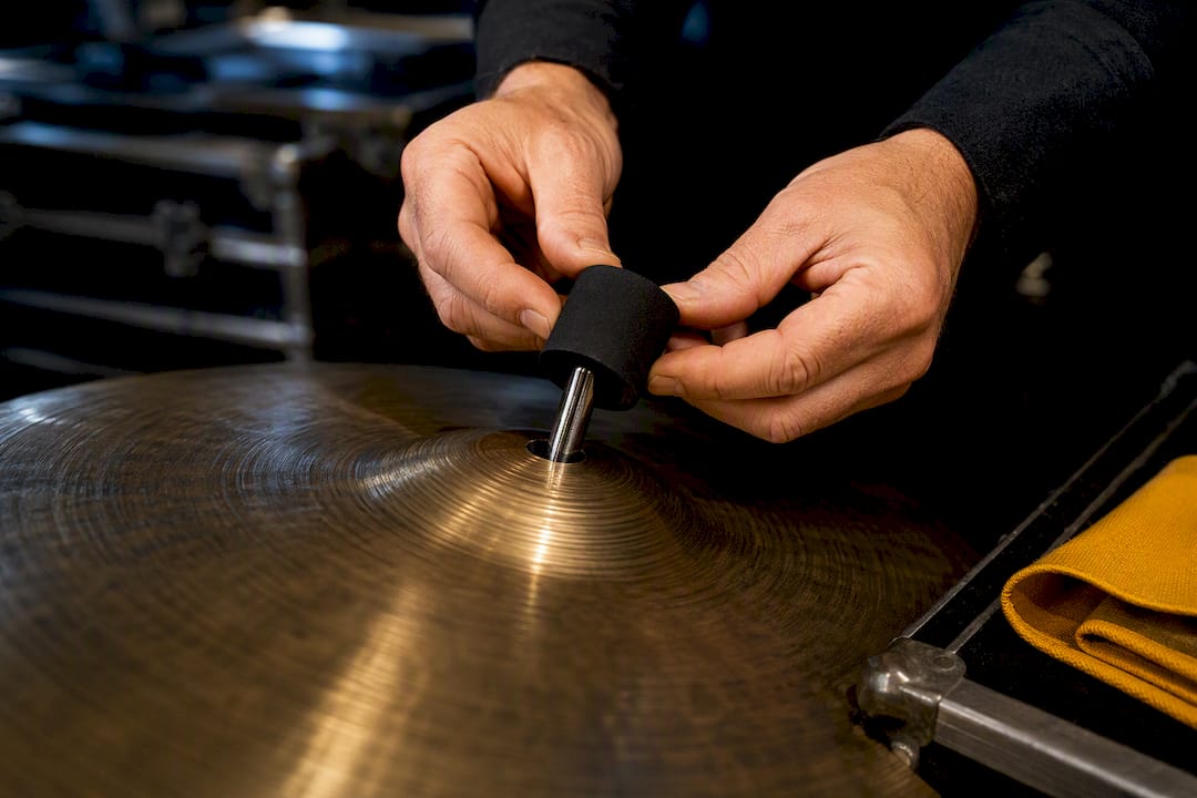 Stop Keyholing: Cymbal Sleeves Explained for Gig Ready Drummers