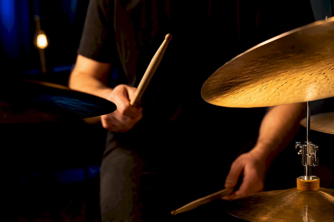 Audition First: Trash Crash vs China for Drummers