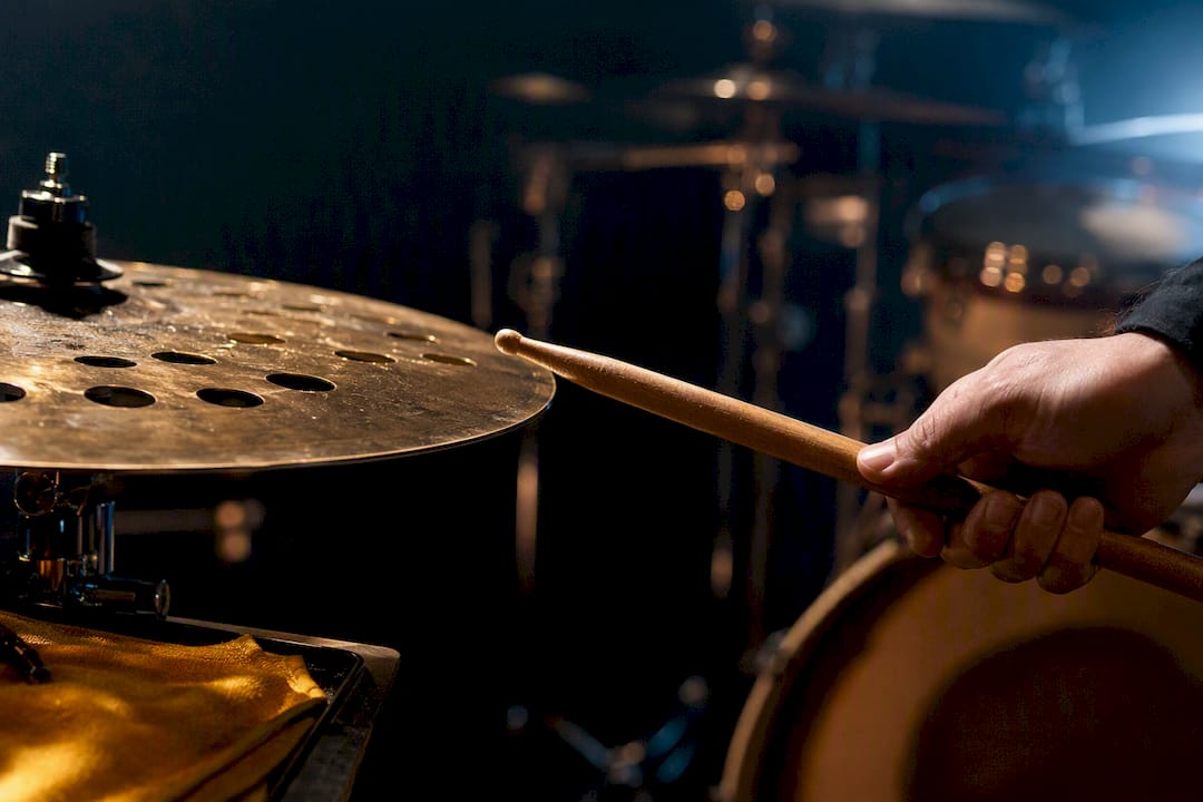 Test Effects Cymbals in 30 Seconds and Buy the Right Pair for Drummers