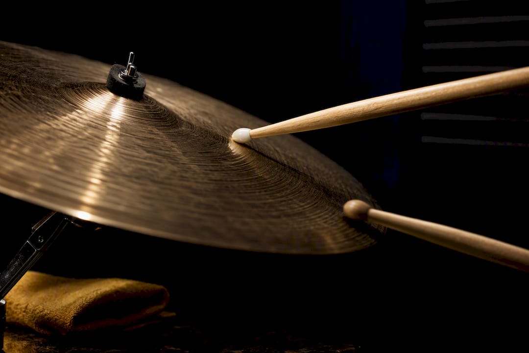 Drummers: Hear the Difference in 8 Bars with Nylon vs Wood Tips