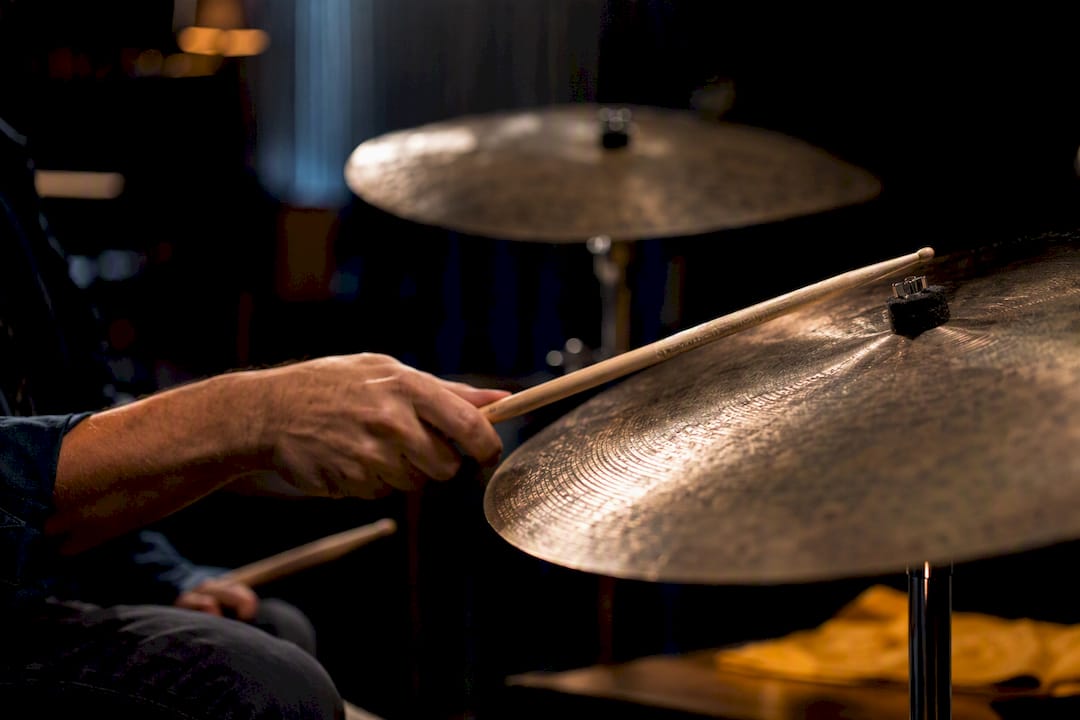 4 Step Audition for Drummers: Matched Cymbal Set or Mix Brands?