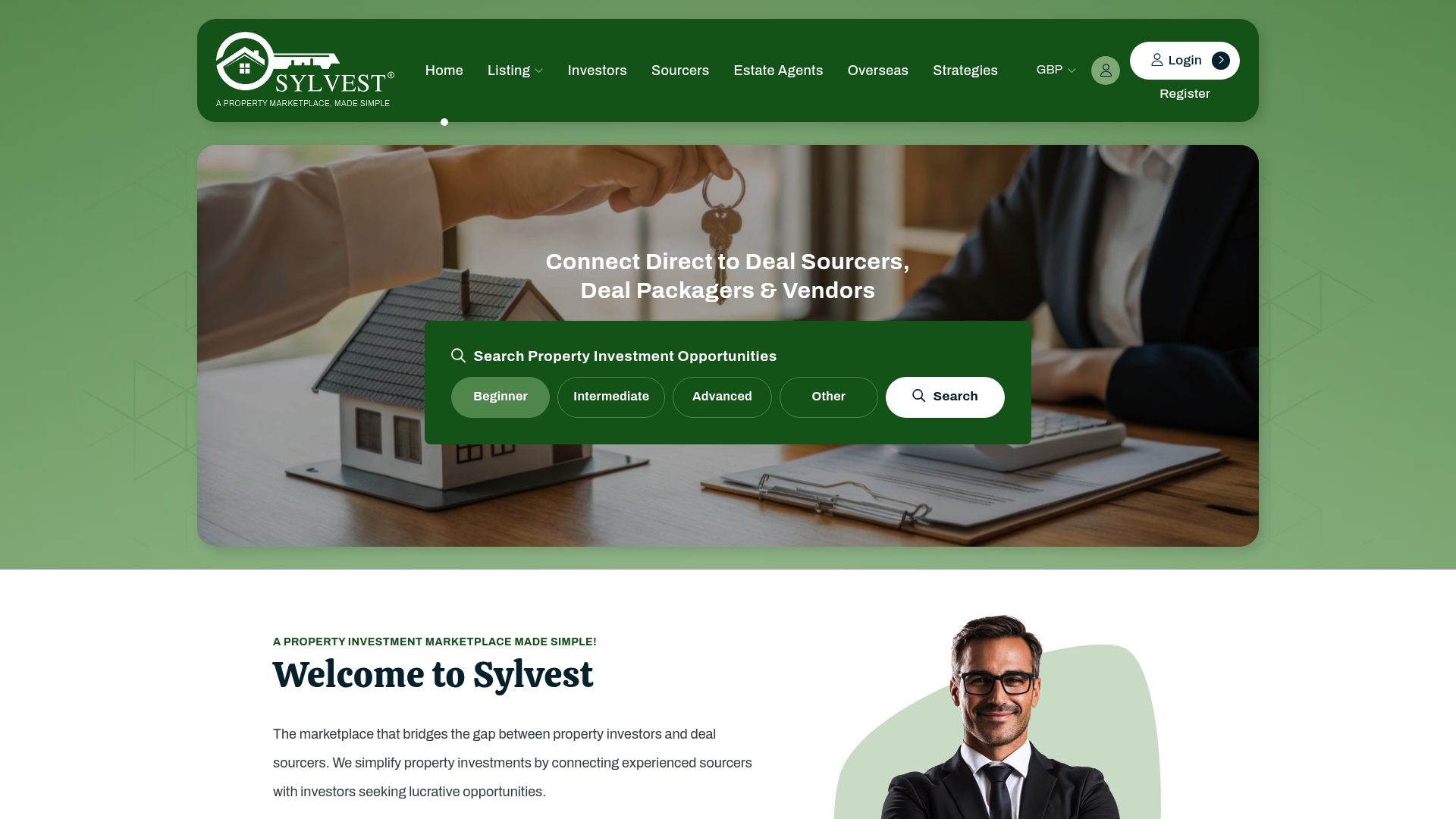 https://sylvest.co.uk