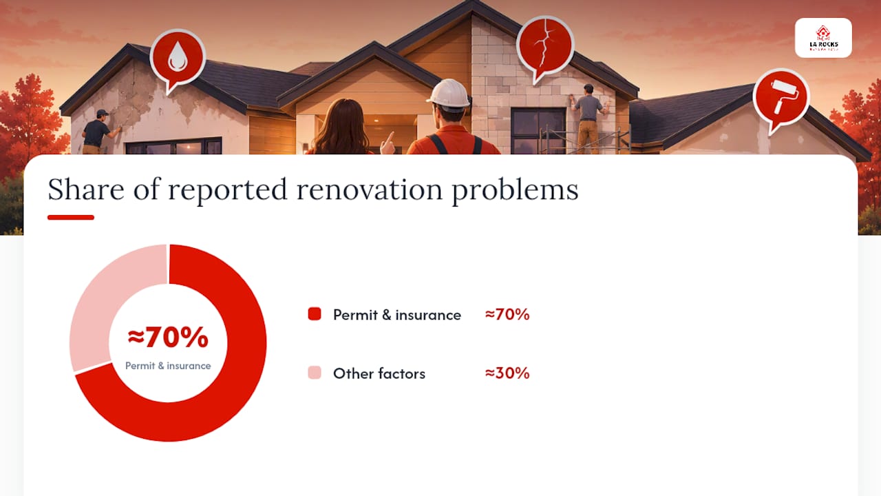 How do you verify insurance and permits are real? — overview diagram