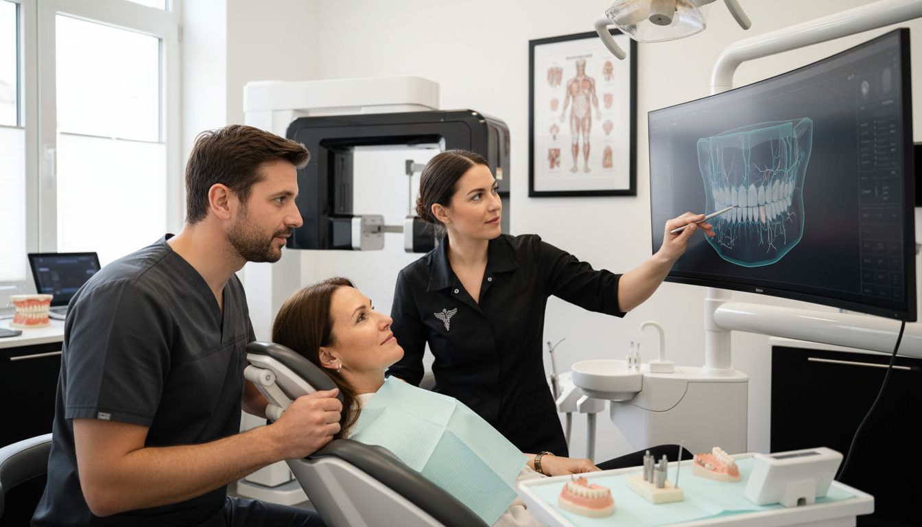 jawbone scan planning