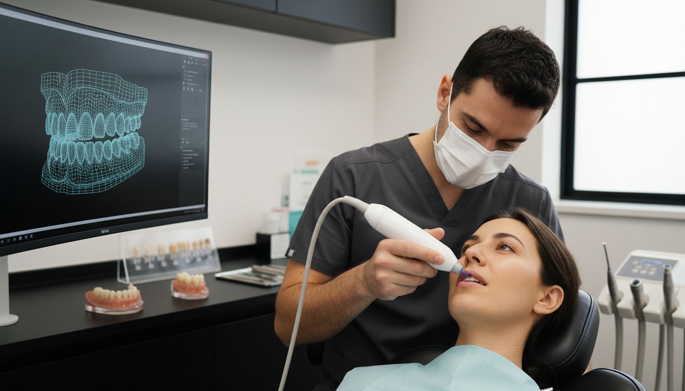 digital smile assessment