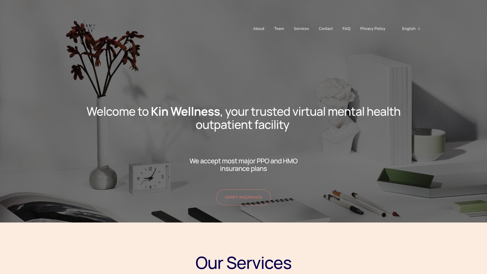 Kin wellness