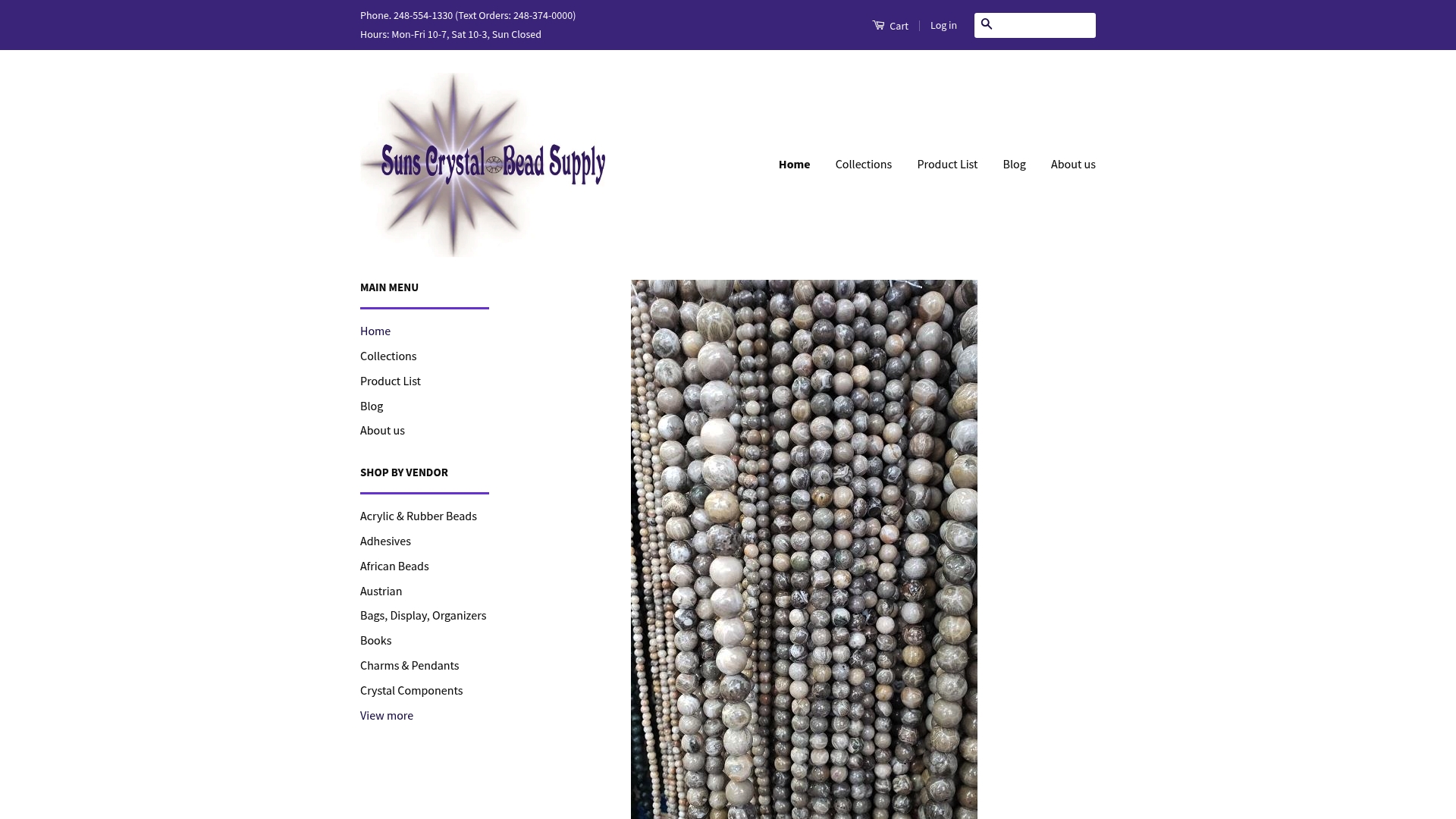 https://sunscrystal.com
