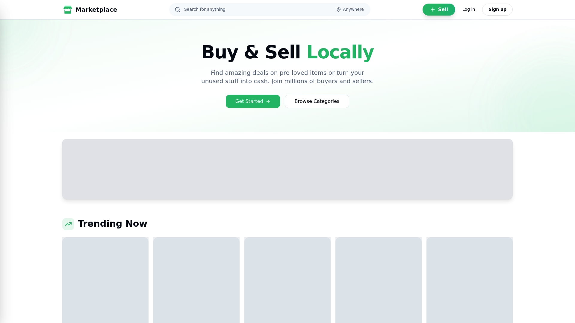 Marketplaceapp
