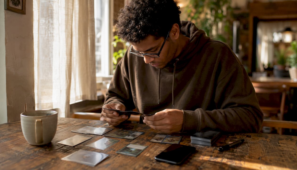 Where to Sell MTG Cards: Best Options for Cash, Credit, or Convenience