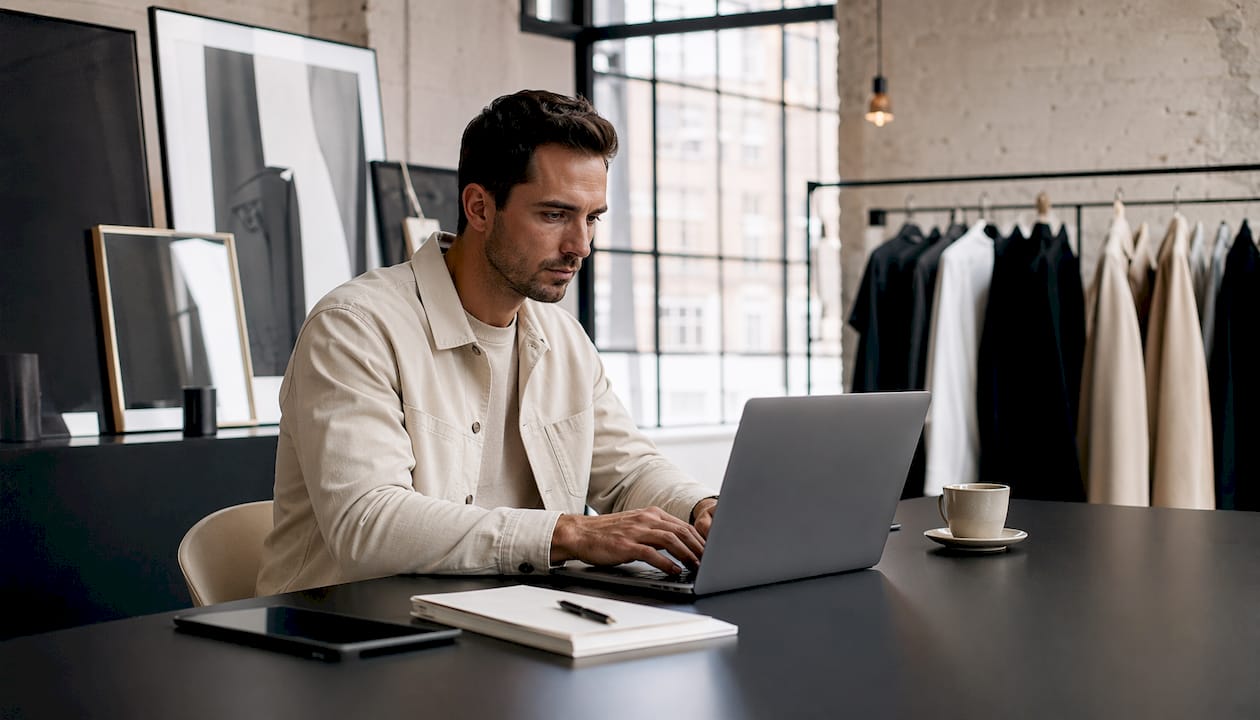 Server-side tracking for Shopify: a UK fashion brand guide