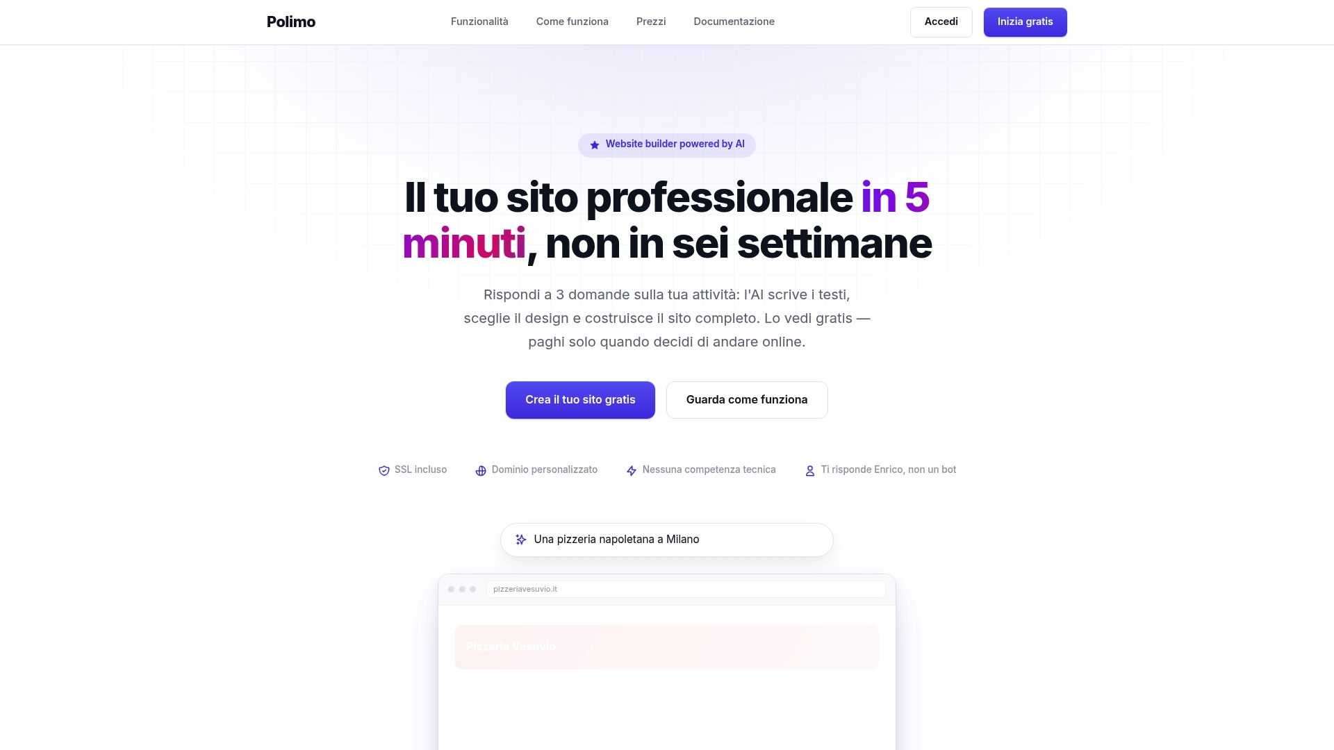 Polimo
