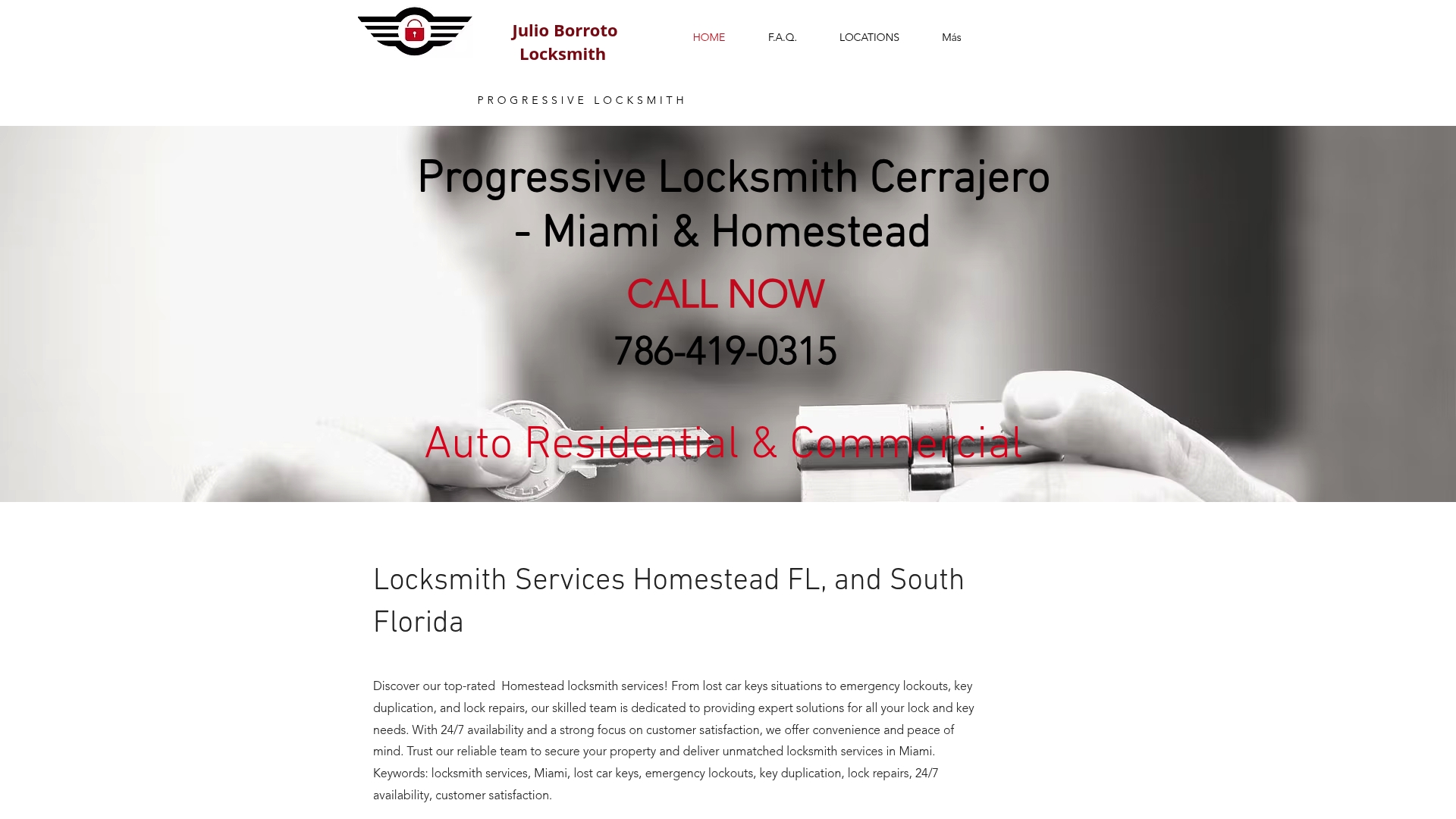 Locksmithfromiami
