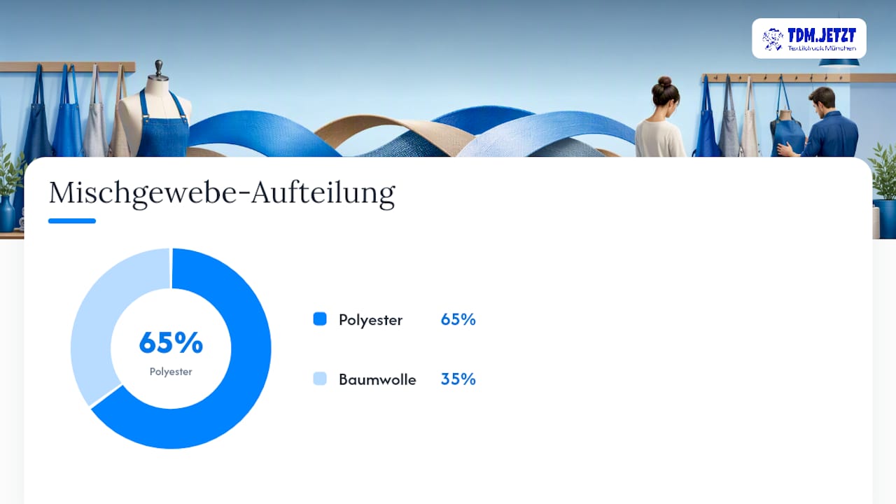 Schürzen bedrucken: Welches Material eignet sich wofür? — overview diagram