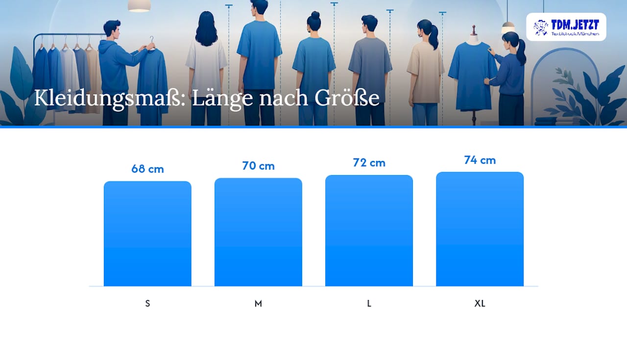 Wie liest man eine Größentabelle richtig, inklusive EN 13402? — overview diagram