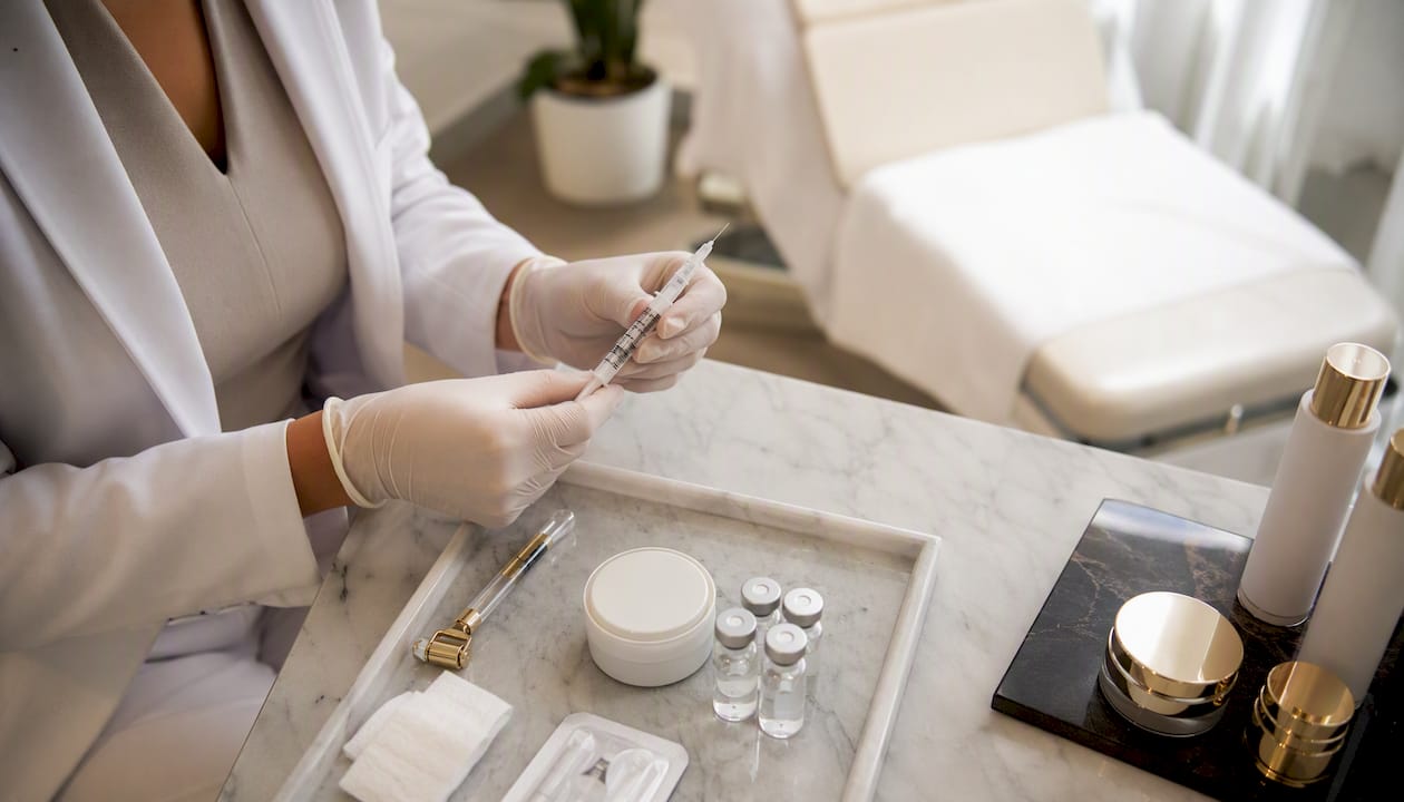 Marionette lines treatment: your complete UK guide
