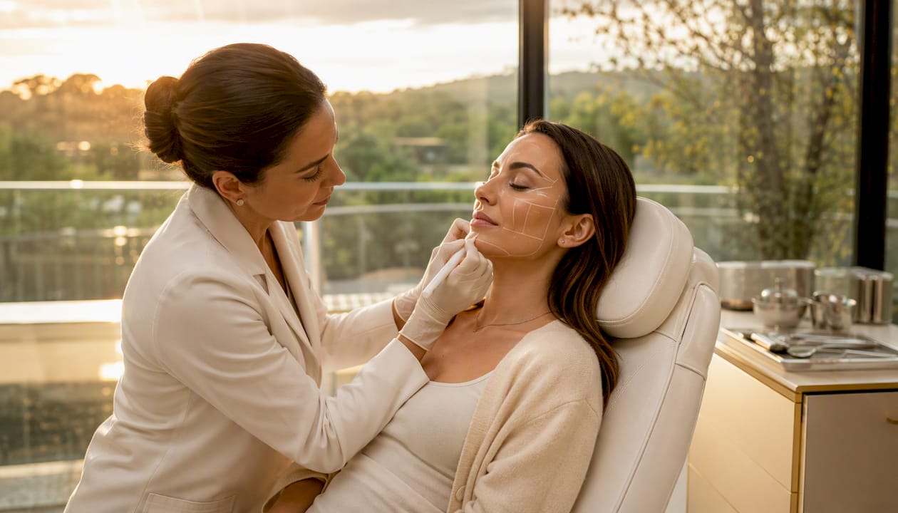 First time fillers: what to expect as a beginner