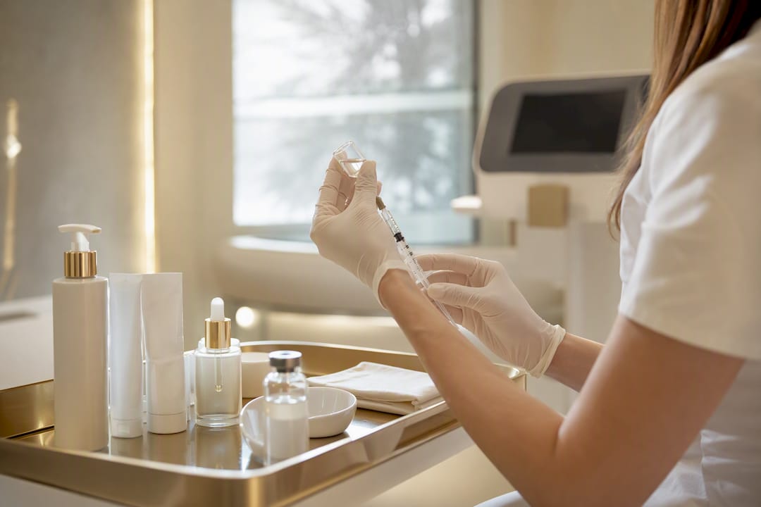 What age should you start skin boosters?
