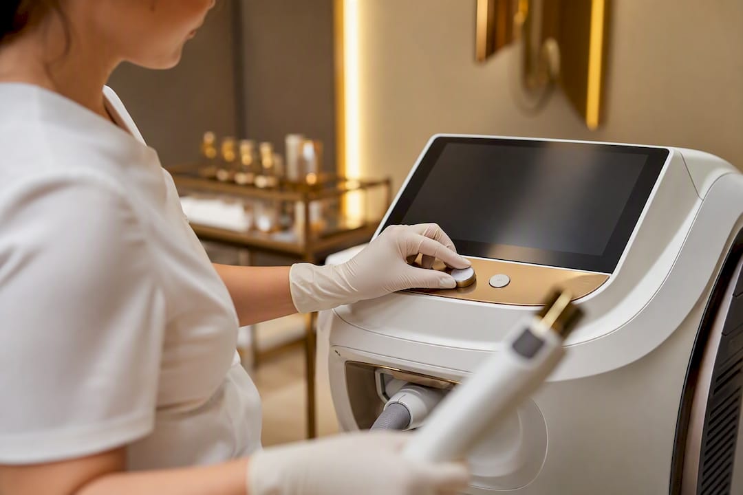 Bespoke Laser Plans Backed by AI for Safer Skin Rejuvenation in the UK