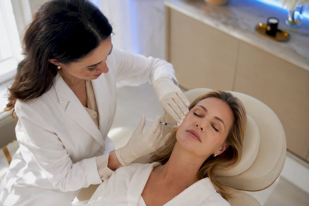 Clinician Led Filler Migration: HA Often Dissolves Within 24–48 Hours
