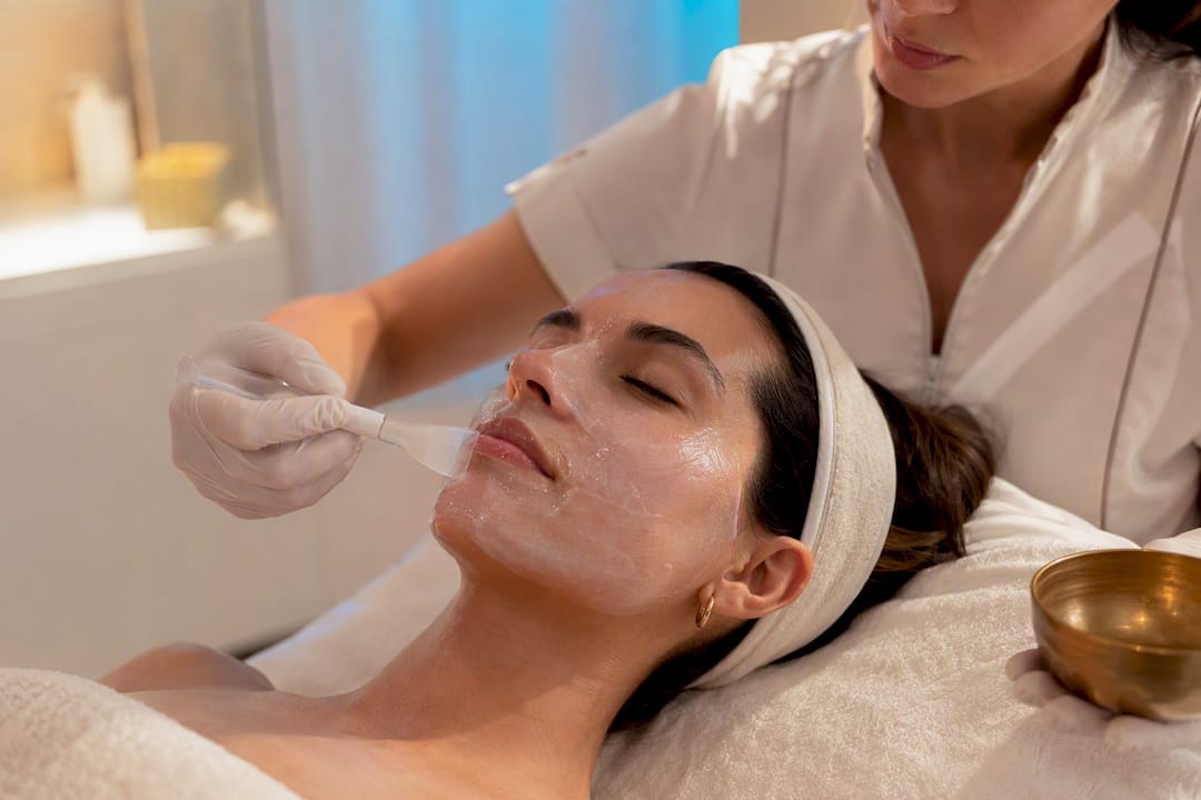 5 Sensitive Skin Facials Clinics Use to Calm Reactive Skin
