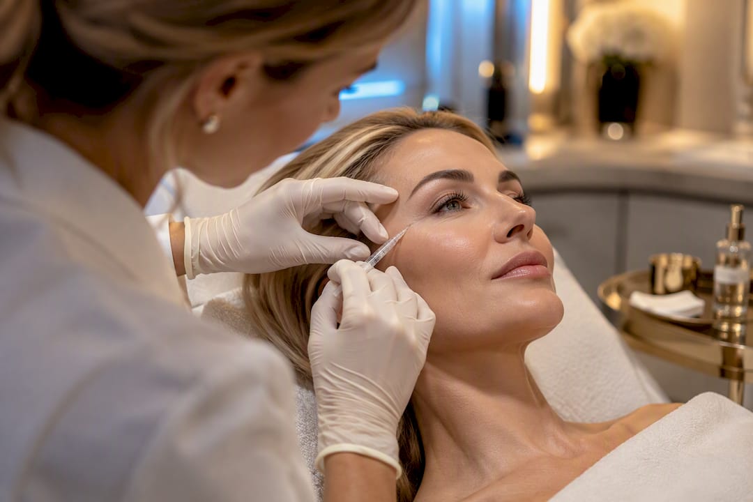 Preserve Your Skin: Clinic Led Preventative Aesthetics With AI