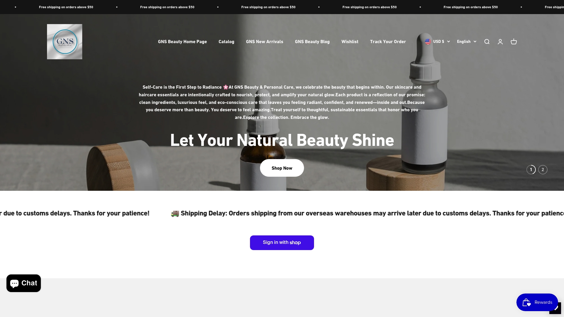 https://gnsbeauty.com