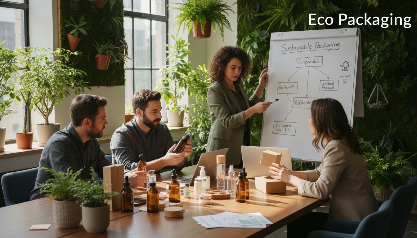 sustainable beauty packaging