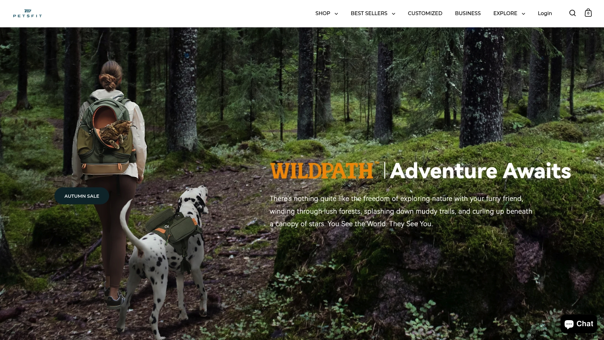 Product Screenshot