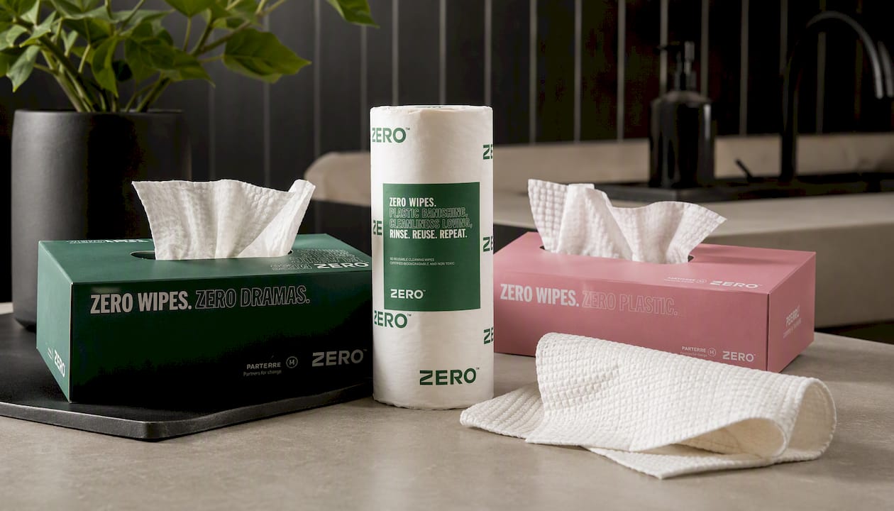 Cleaning Wipes