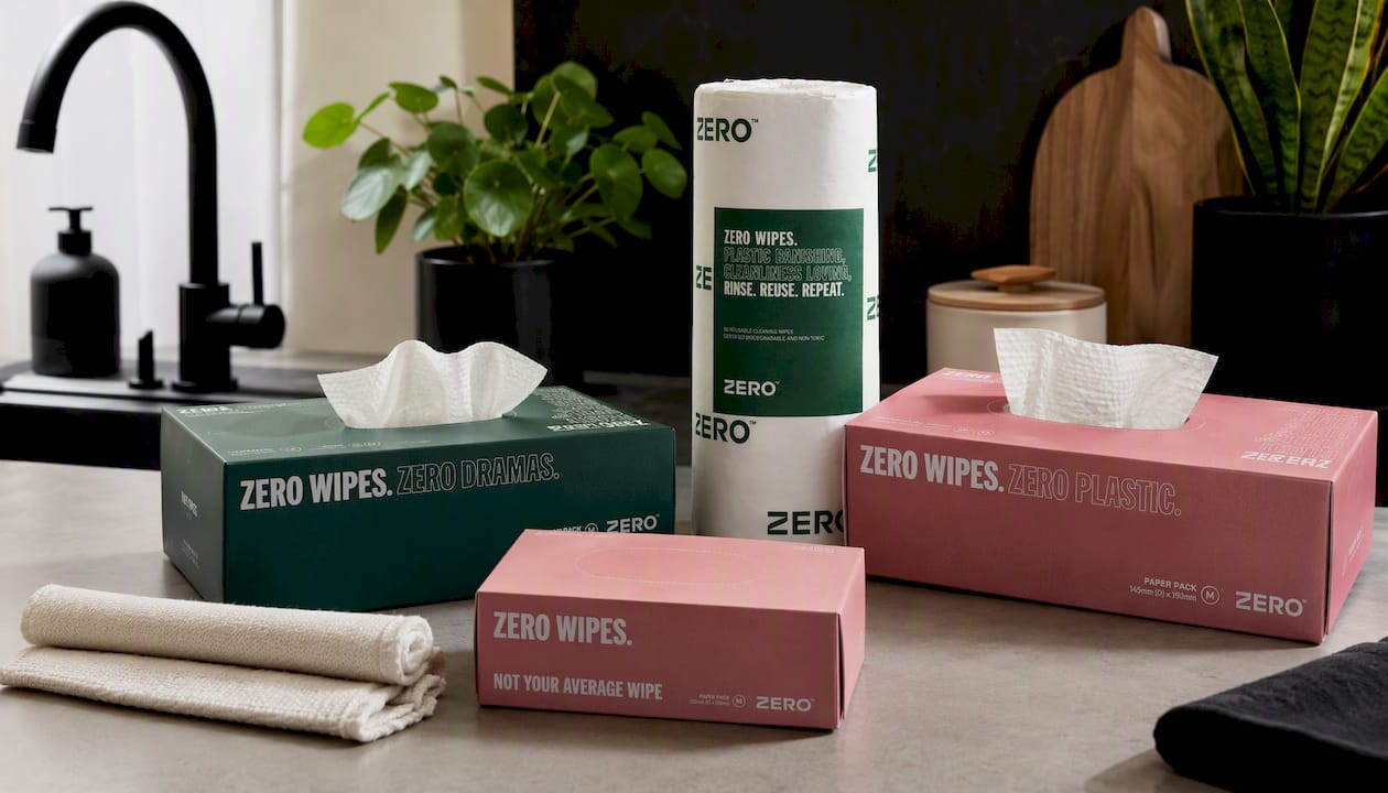 Cleaning Wipes