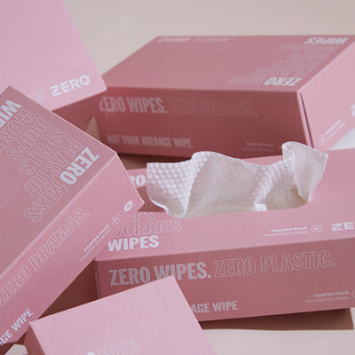 Baby Wipes