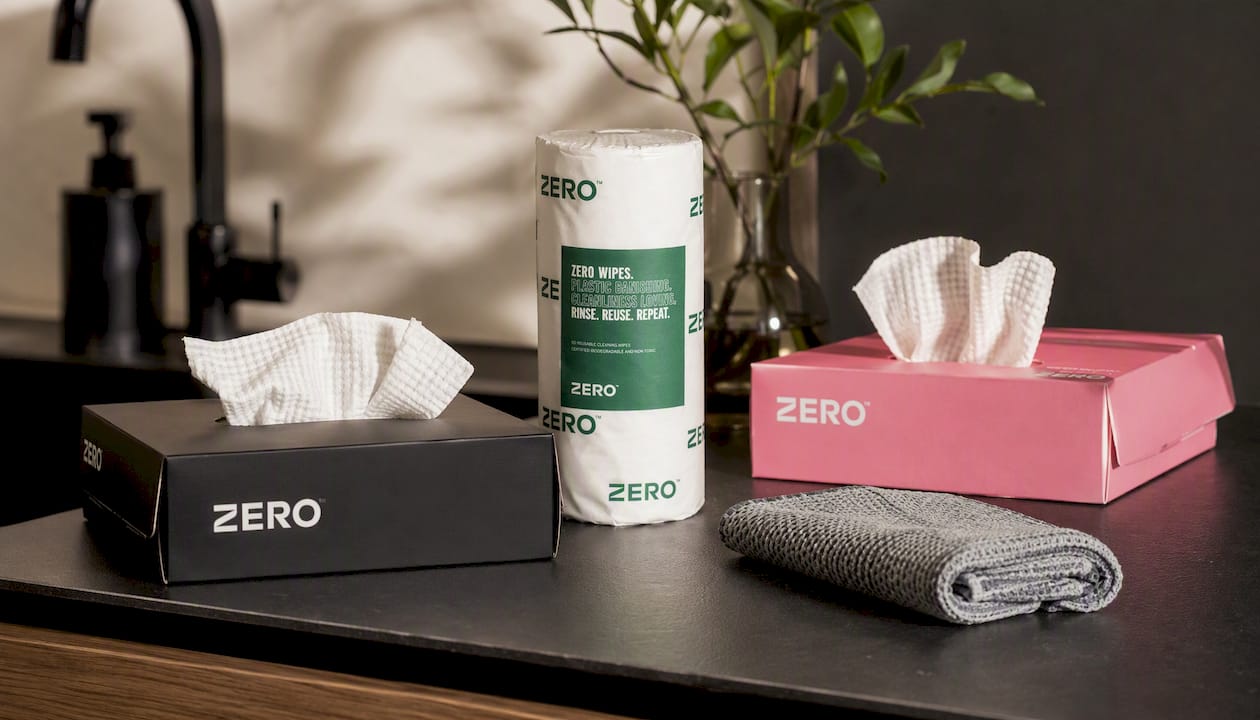 Cleaning Wipes