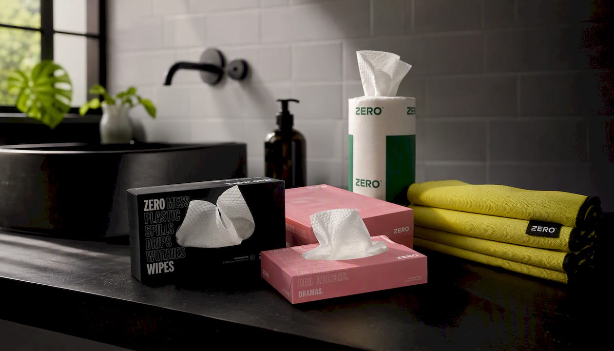 Makeup Wipes