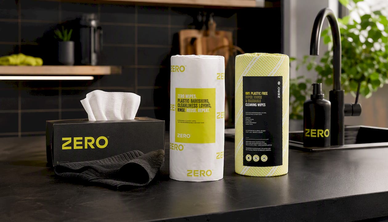 Cleaning Wipes