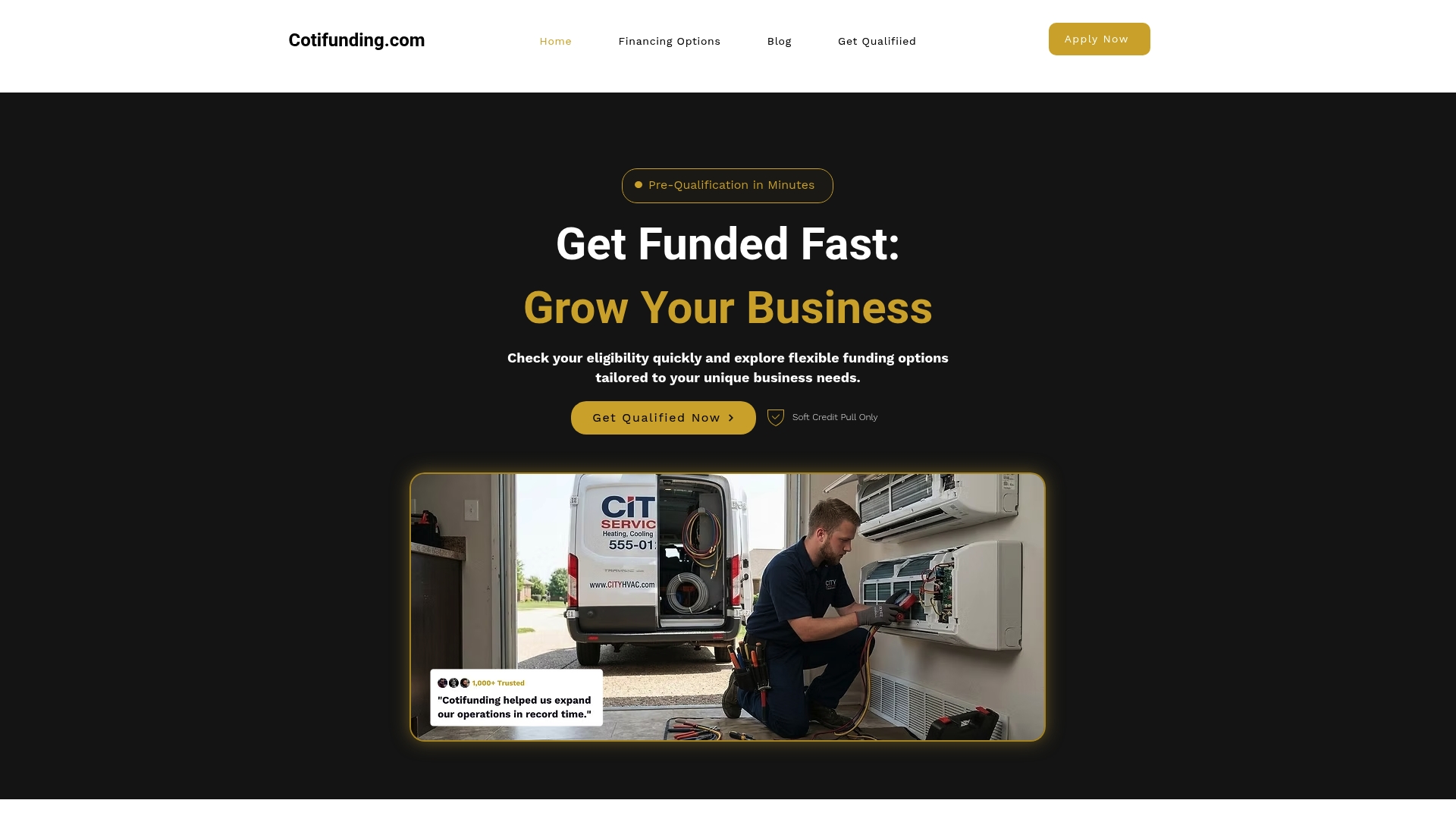 Cotifunding