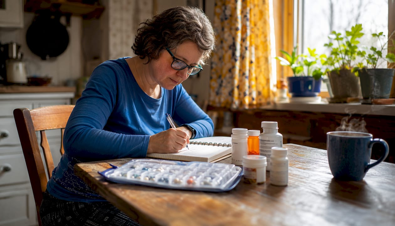Flying with Medication: A Low-Stress Guide for Neurodivergent Travelers preview