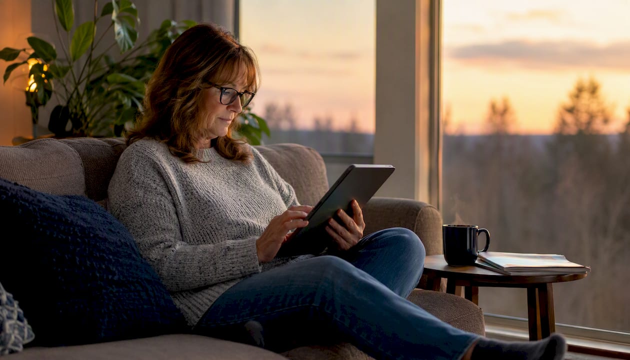 Glare Reduction Window Film: Your Practical Buying Guide