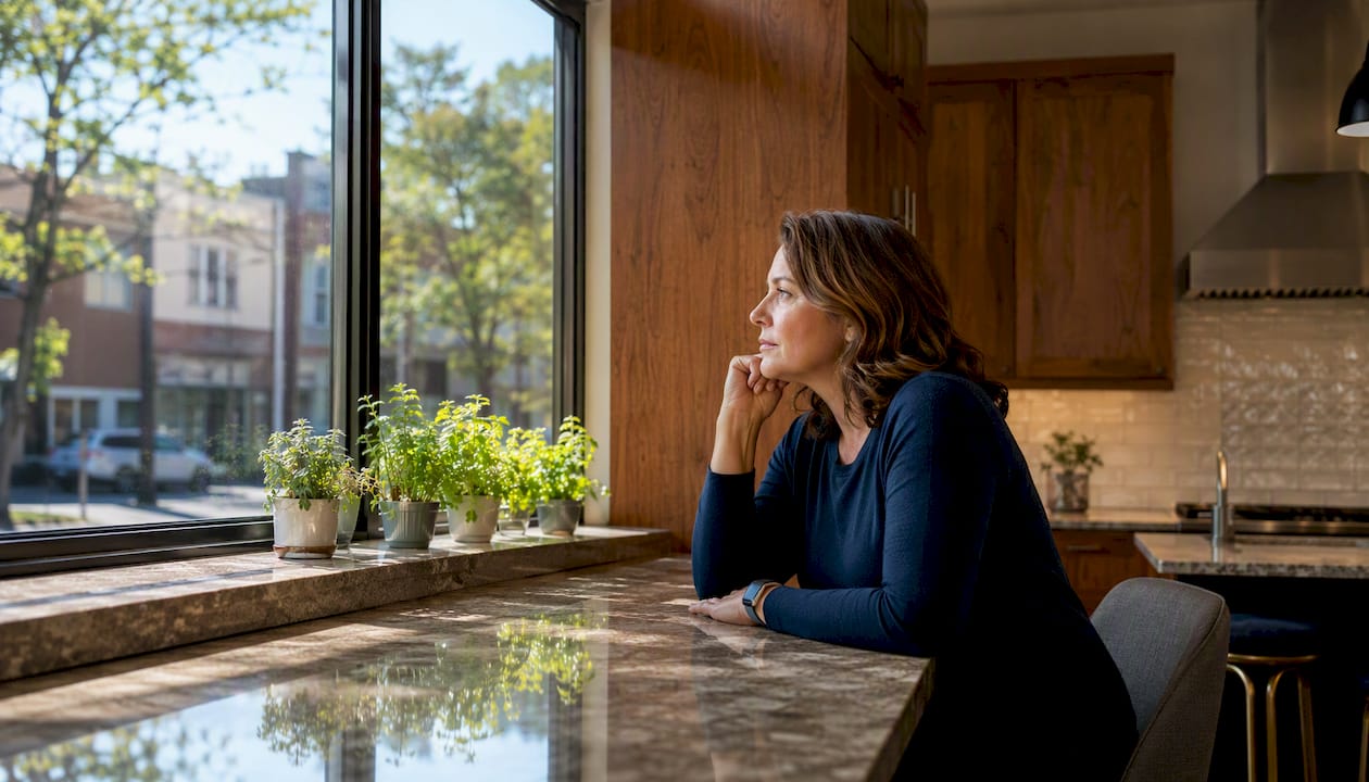 One Way Window Film for Homes and Offices: Privacy + Heat Control
