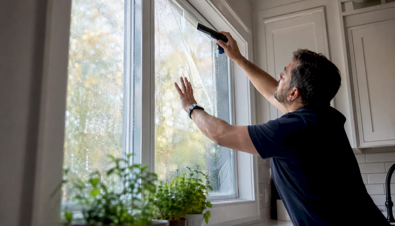 Window Film on Double Pane Windows: Safe Options for Homeowners