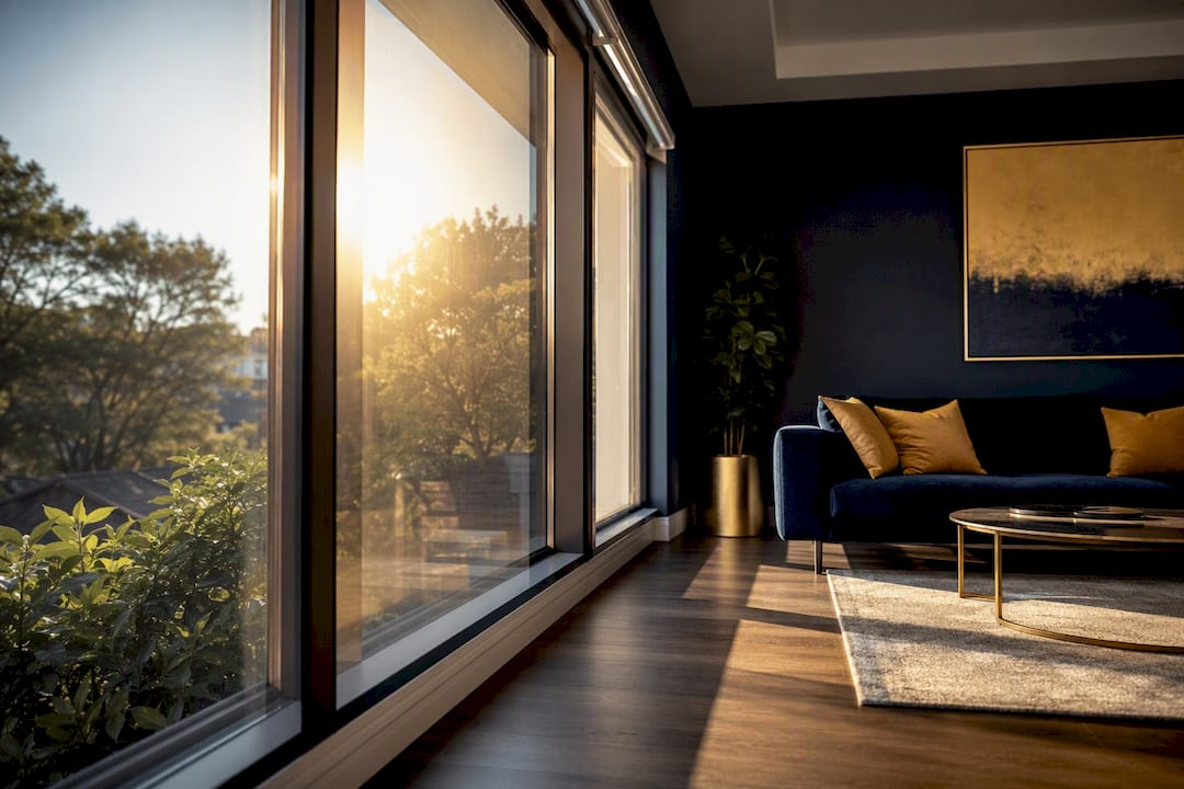 Homeowners: Insulating Window Film, DIY or Pro, Research Backed
