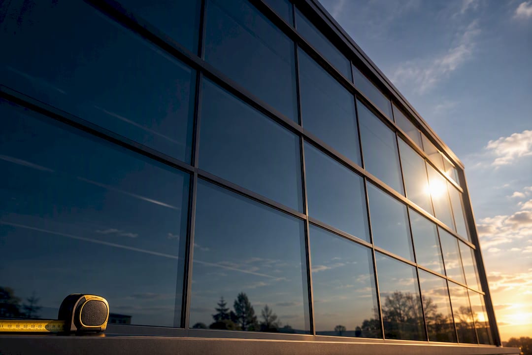 Save 2–7%: Commercial Window Film ROI for Facility Managers