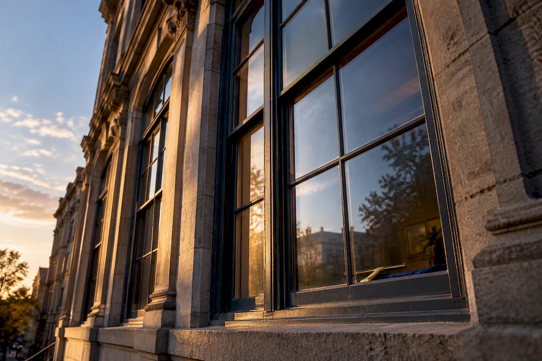 Start With One Test Lite: NPS Ready Historic Window Film Specs