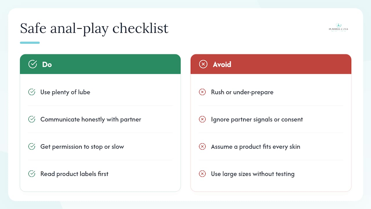 A Note From the Playful Cove Editorial Team — overview diagram