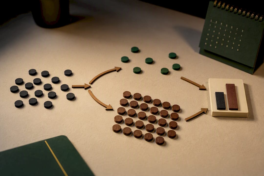 Illustration of valid A/B test sampling