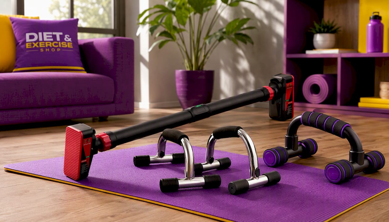 Pull-Up Bar
