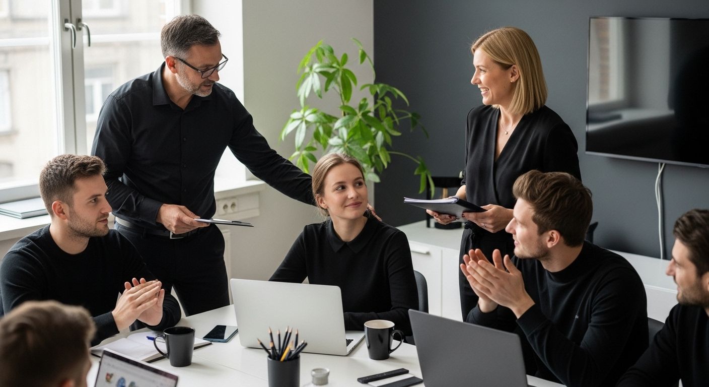 ledarskap mentorskap utveckling