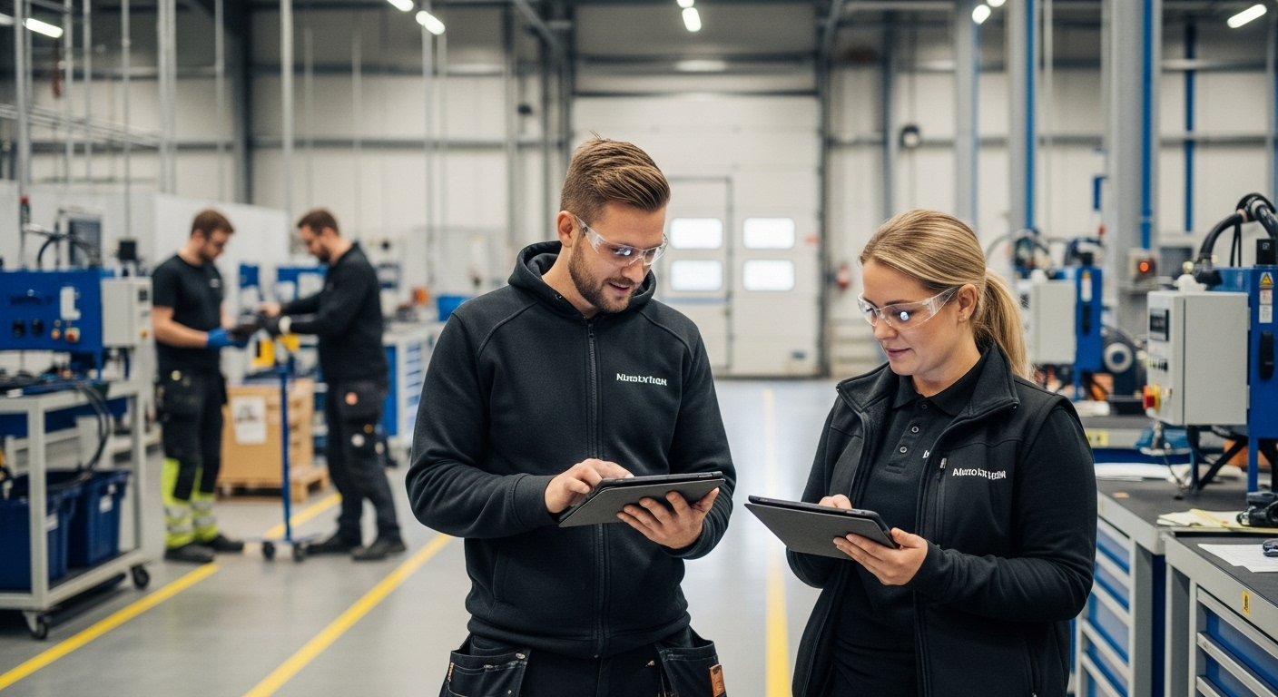 riskhantering, arbetsmiljö, tillsyn