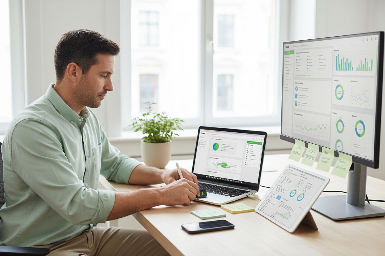 tekniska säkerhetsåtgärder, endpoint säkerhet, distansarbete