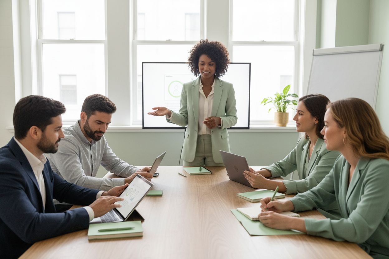 företagsutbildning, digitalt lärande, arbetsliv